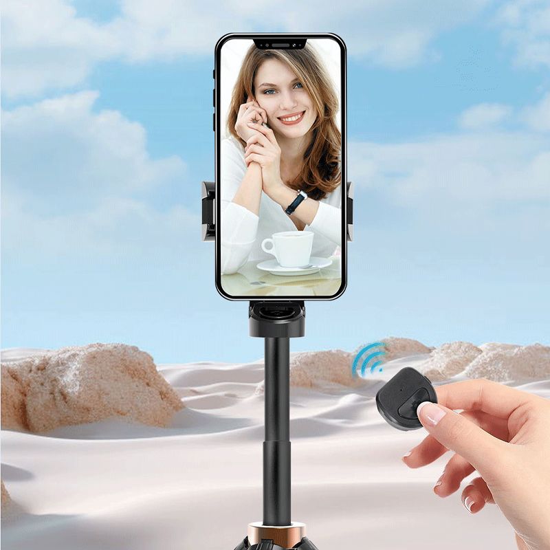 SnapFlex Pro - De ultieme compagnon voor uw perfecte selfies