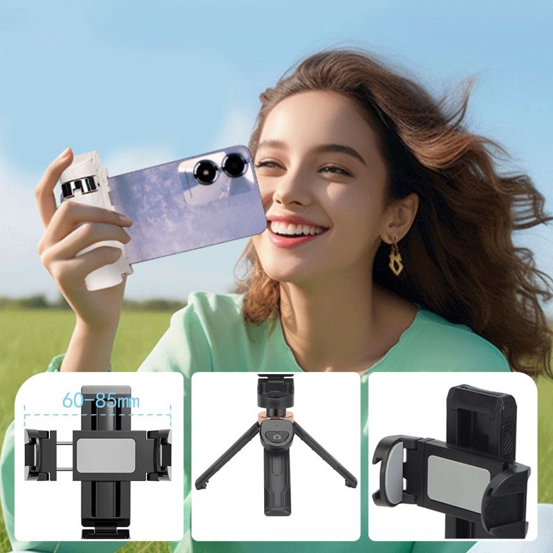 SnapFlex Pro - De ultieme compagnon voor uw perfecte selfies
