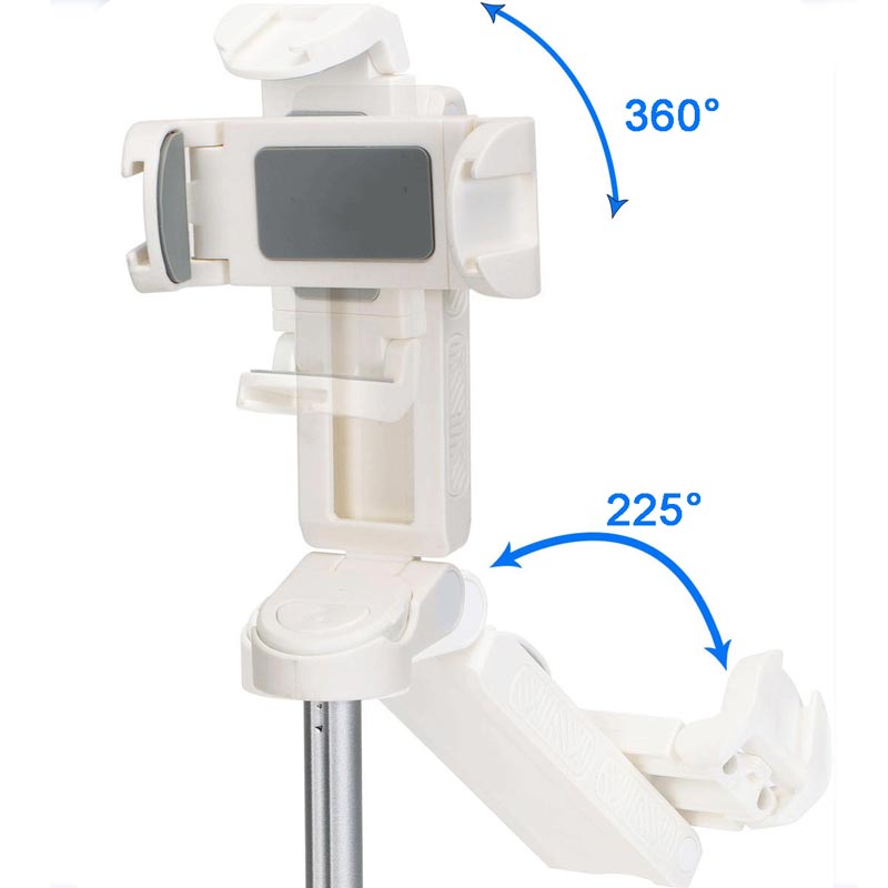 SnapFlex Pro - De ultieme compagnon voor uw perfecte selfies