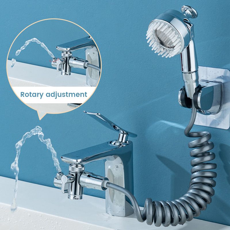 AquaFlex™ | Innovatief Douchesysteem voor Ultiem Comfort