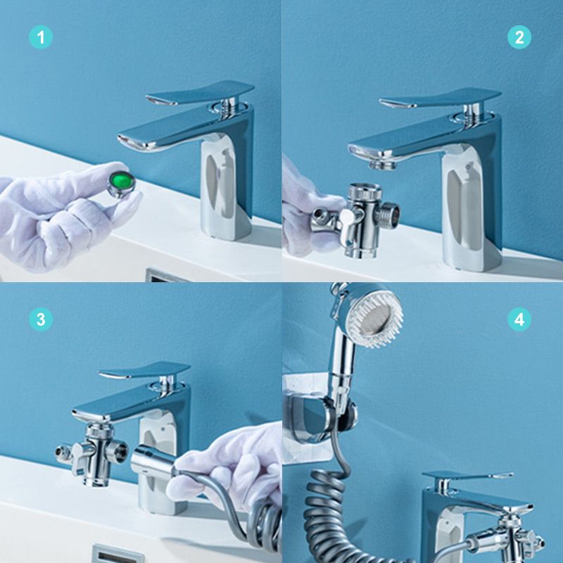 AquaFlex™ | Innovatief Douchesysteem voor Ultiem Comfort