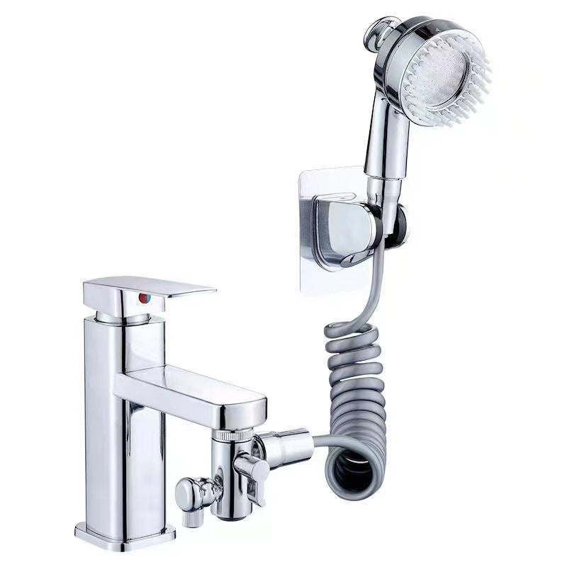 AquaFlex™ | Innovatief Douchesysteem voor Ultiem Comfort
