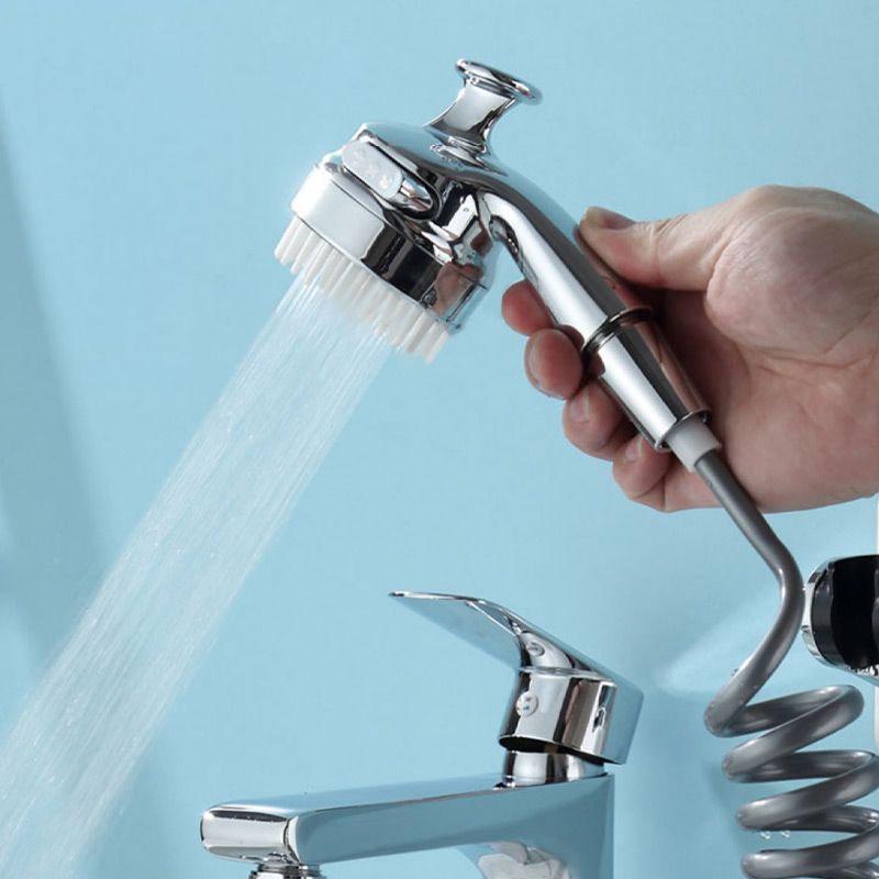 AquaFlex™ | Innovatief Douchesysteem voor Ultiem Comfort