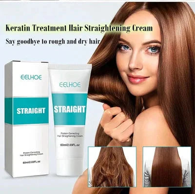 SilkyPure™ – Professionele Keratine Haarverzorging