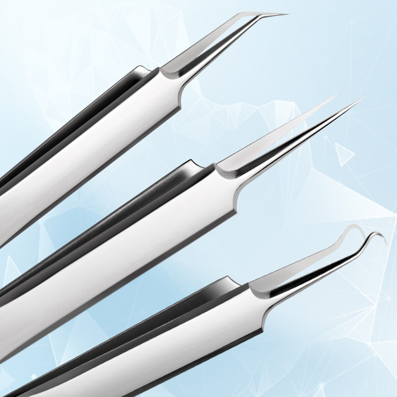 SKYNTOOL™ – 7-Delige Verzorgingsset voor Gerichte Reiniging