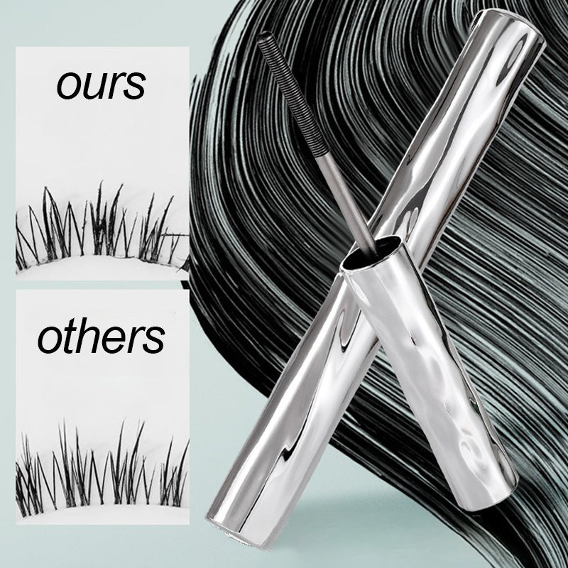 Lunarelle™ Waterproof Volume Mascara | 1+1 GRATIS