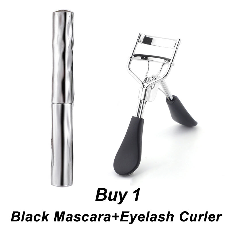 Lushea™ CurlLuxe Mascara | 1+1 GRATIS