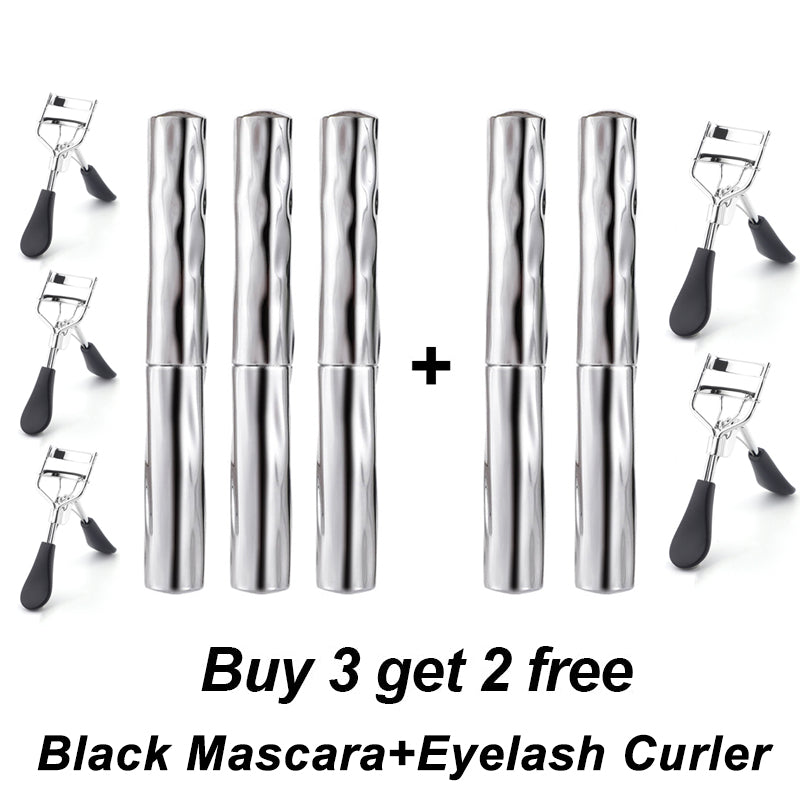 Lushea™ CurlLuxe Mascara | 1+1 GRATIS