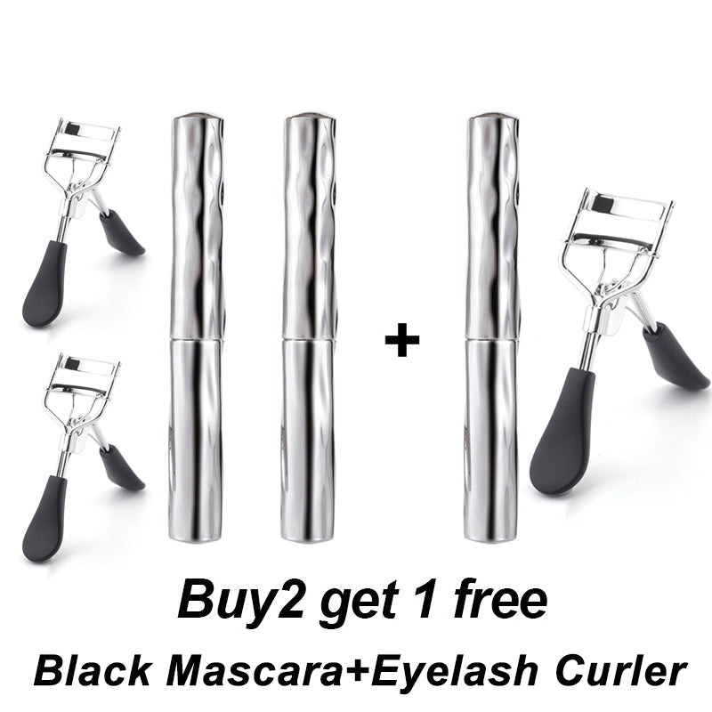 Lushea™ CurlLuxe Mascara | 1+1 GRATIS