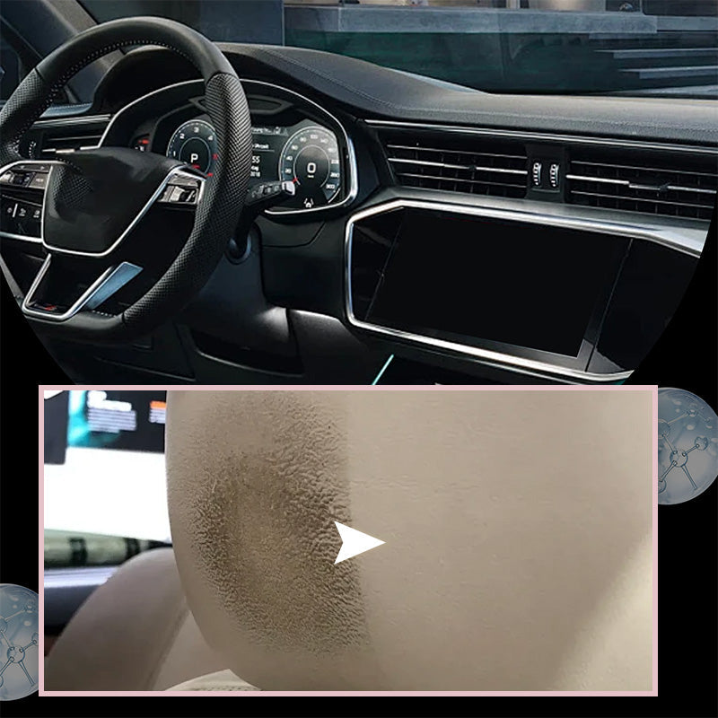 ShineGuard™ – Dé Ultieme Interieurreiniger voor je Auto! 1+2 GRATIS