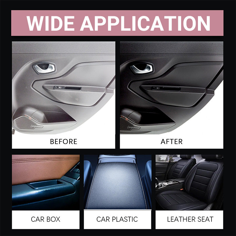 ShineGuard™ – Dé Ultieme Interieurreiniger voor je Auto! 1+2 GRATIS