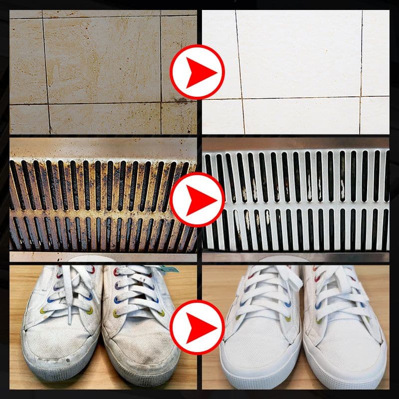 MiracleClean™ – De Krachtige Oplossing voor Moeiteloos Schoonmaken!