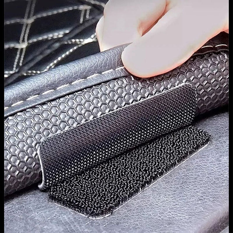 Gripvo™ – Blijft waar het hoort. Onzichtbaar en betrouwbaar.