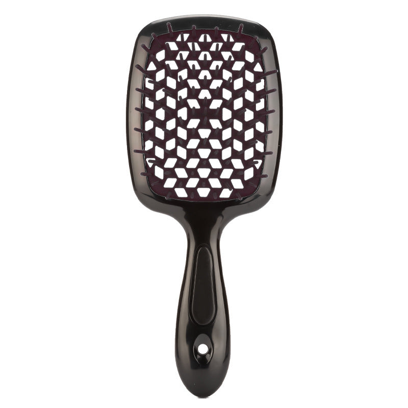 TangleFree™ – De Borstel die Ontwarren Makkelijk Maakt!