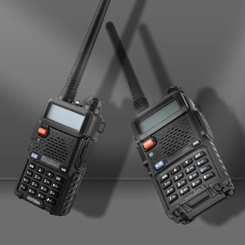 CommTalk™ – Krachtige en Betrouwbare Communicatie, Altijd en Overal!