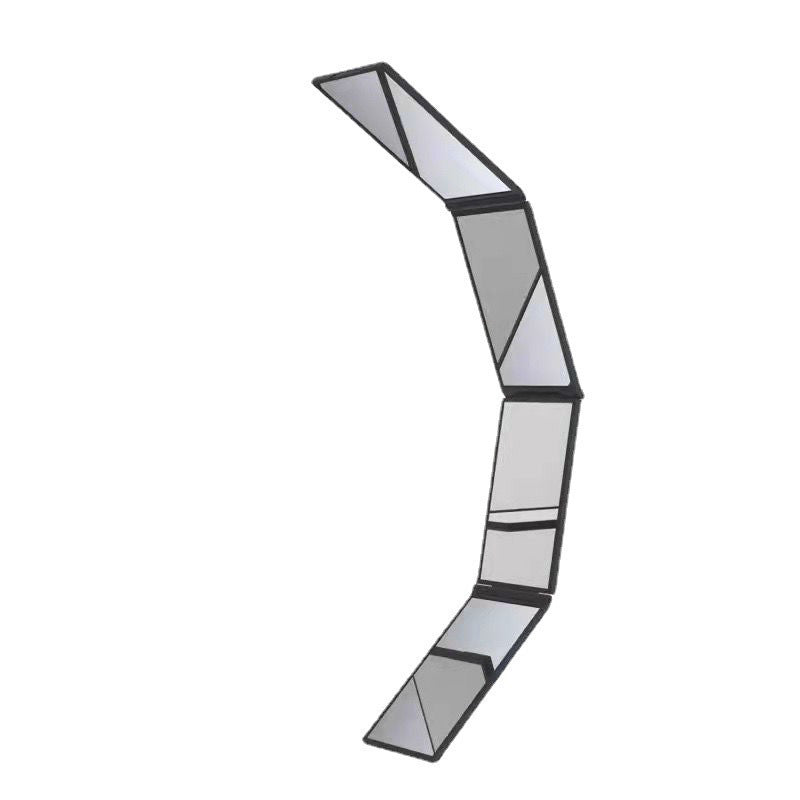 MirrorFlex™ | 360° Opvouwbare Styling Spiegel