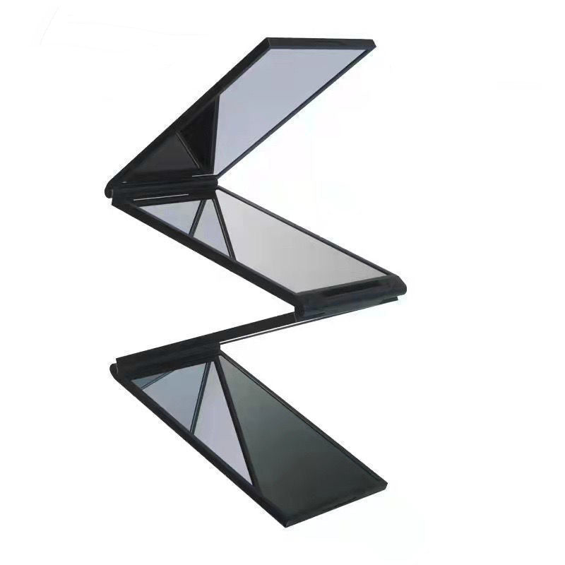 MirrorFlex™ | 360° Opvouwbare Styling Spiegel