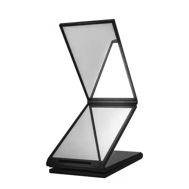 MirrorFlex™ | 360° Opvouwbare Styling Spiegel
