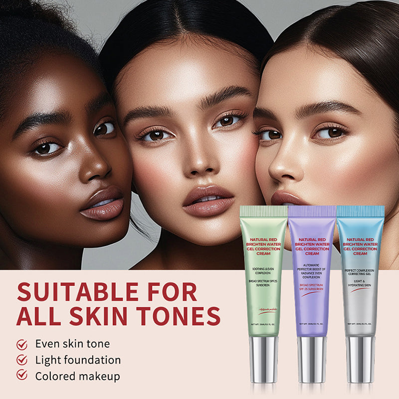 PureTone™ Correctiecrème Trio | 1+1 GRATIS