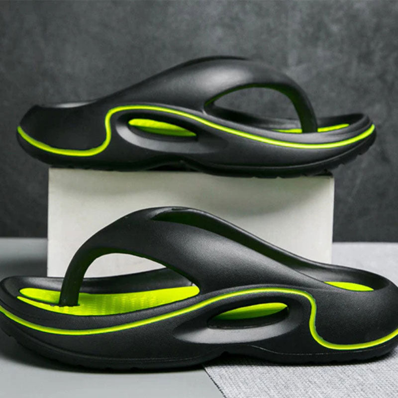 Floava™ CloudStep Slippers