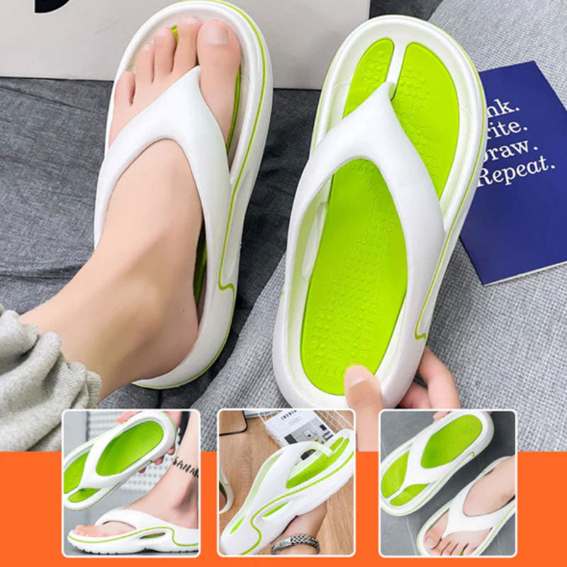 Floava™ CloudStep Slippers