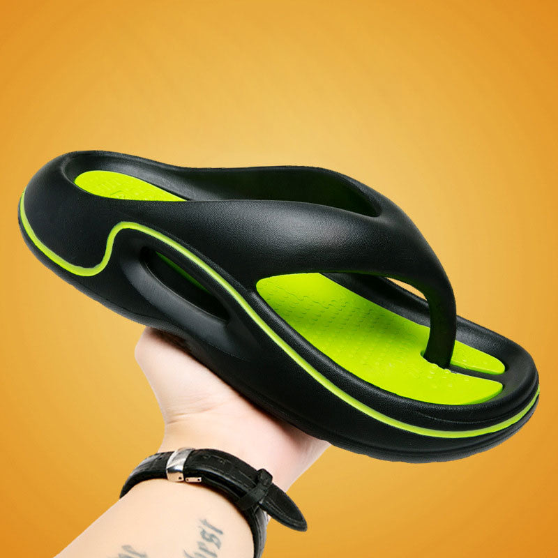 Floava™ CloudStep Slippers