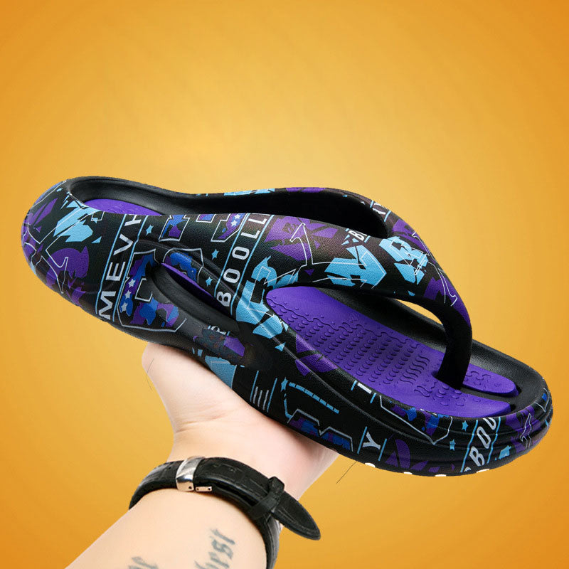 Floava™ CloudStep Slippers