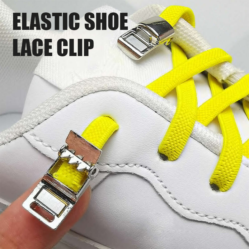 SnapLace™ Magnetische Vetersluitingen