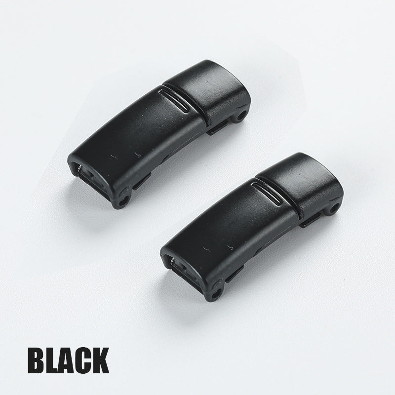 SnapLace™ Magnetische Vetersluitingen