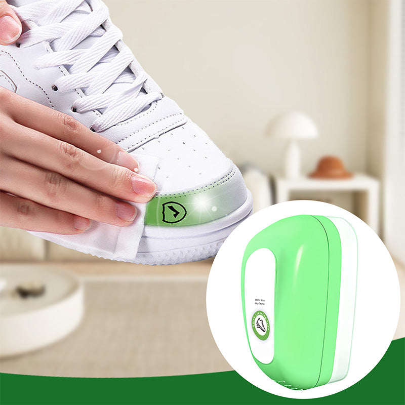PureStep™ DryClean Shoe Brush | 1+1 GRATIS