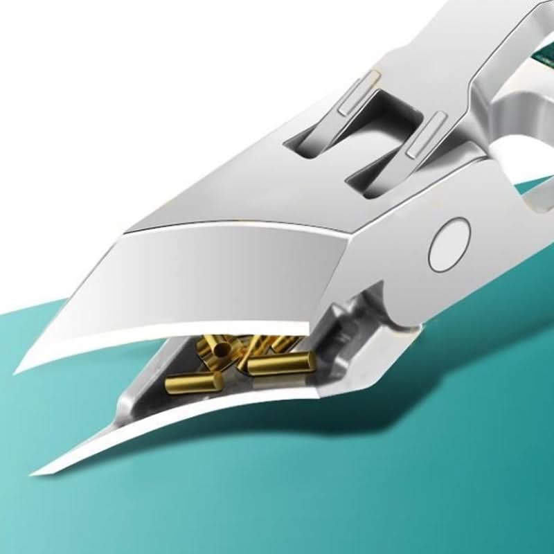 ClipGuard™ 3-in-1 Nagelverzorgingsset – Slim, Hygiënisch & Efficiënt