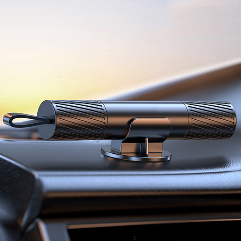 AutoGuardX™ – 2-in-1 Compact en Betrouwbaar Veiligheidshamer
