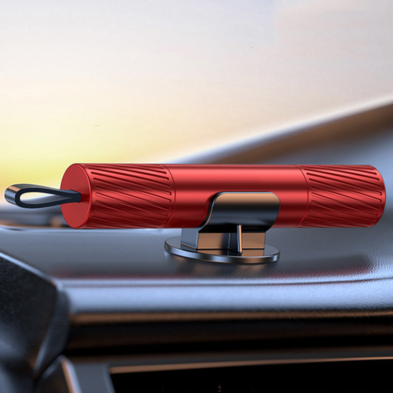 AutoGuardX™ – 2-in-1 Compact en Betrouwbaar Veiligheidshamer