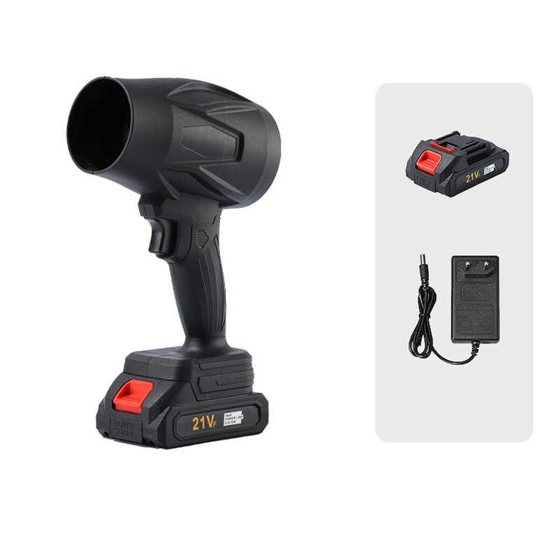 FrostJet™ Draagbare Elektrische Sneeuwblazer