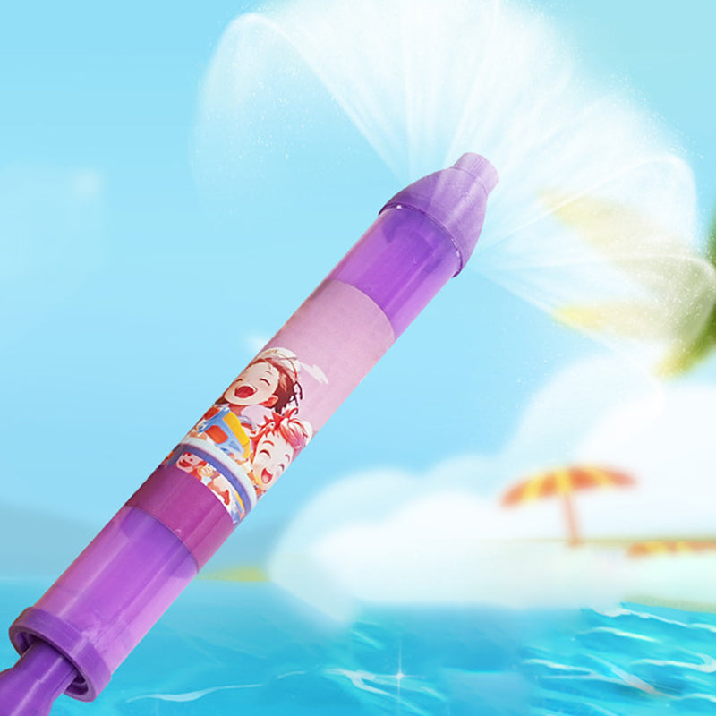 SplashBloom™ – De Waterpret Shooter met Vuurwerkdesign!