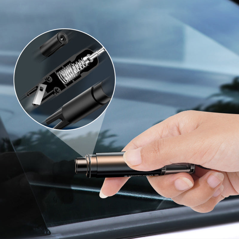 RoadSafe™ Noodhamer 2-in-1