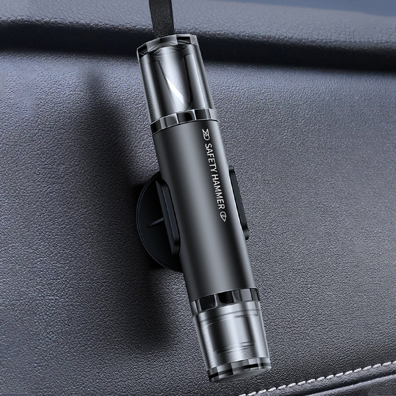 RoadSafe™ Noodhamer 2-in-1