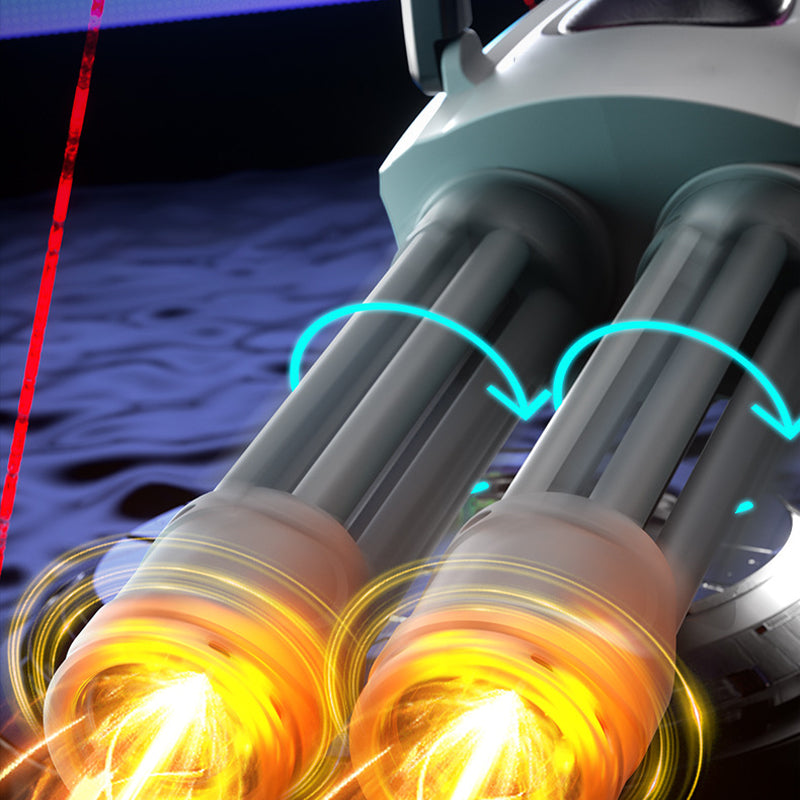 AquaBlitz™ Vortex – de ultieme elektrische waterspeelgoed.