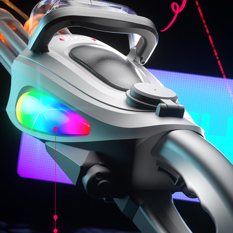 AquaBlitz™ Vortex – de ultieme elektrische waterspeelgoed.