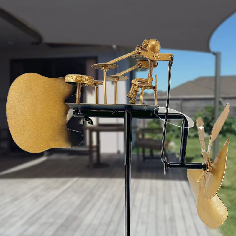 WindMuse™ – Muziek in de Wind