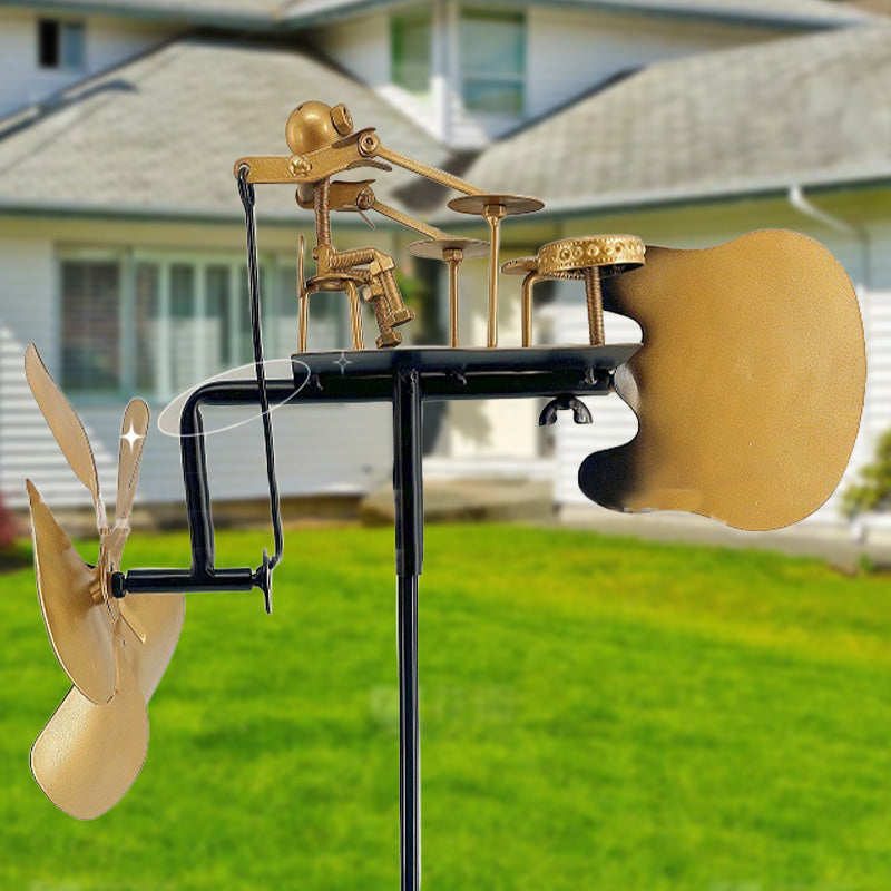 WindMuse™ – Muziek in de Wind