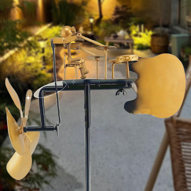 WindMuse™ – Muziek in de Wind