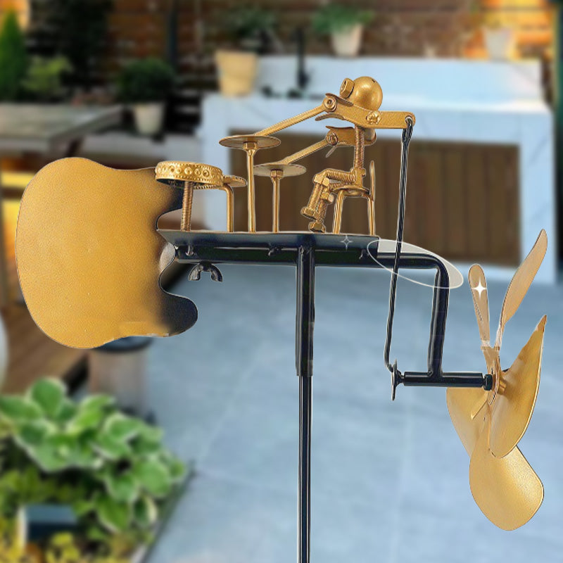 WindMuse™ – Muziek in de Wind