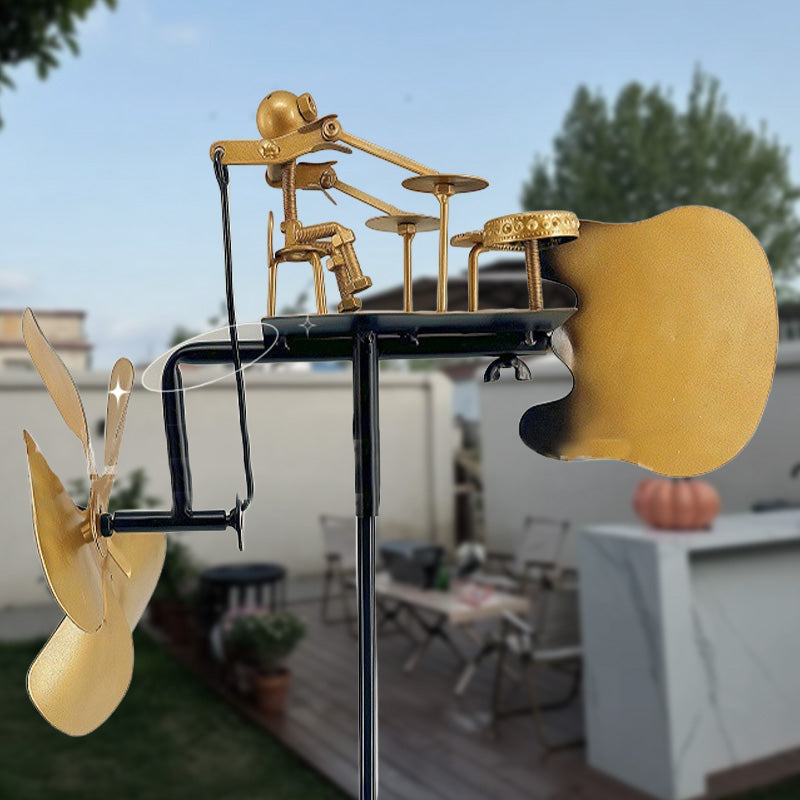 WindMuse™ – Muziek in de Wind