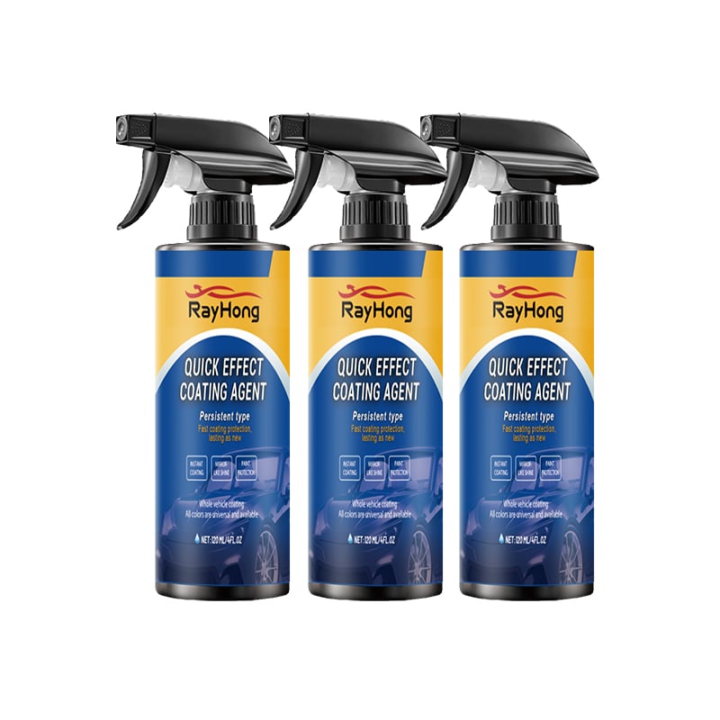 Shynova™ – Glans & Bescherming in Één Spray