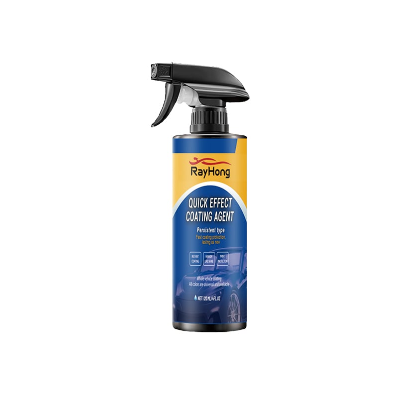 Shynova™ – Glans & Bescherming in Één Spray