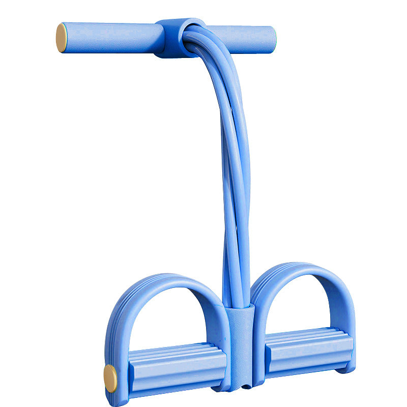 FlexionPro™ – Weerstandsband voor totale lichaamstraining