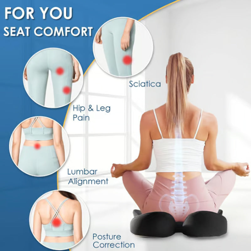 SitWell™ ComfortKussen