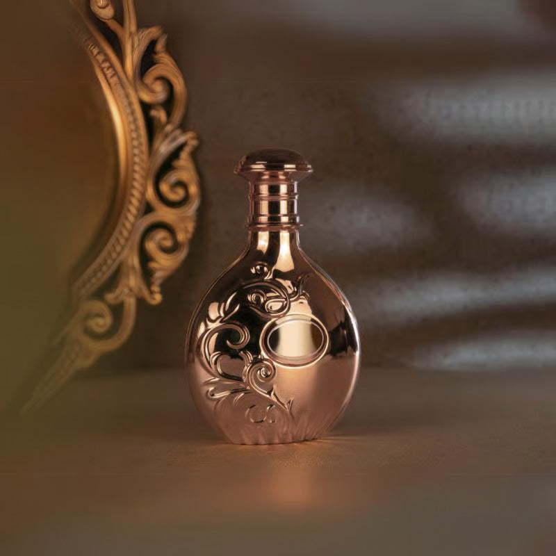 Velure™ Essence – Tijdloze Elegantie in een Fles