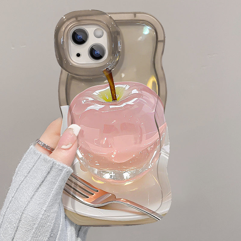ClearGrip™ Standcase – Bescherming en stijl in één